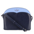 KATE SPADE PAYTON DOME CROSSBODYS BLUE