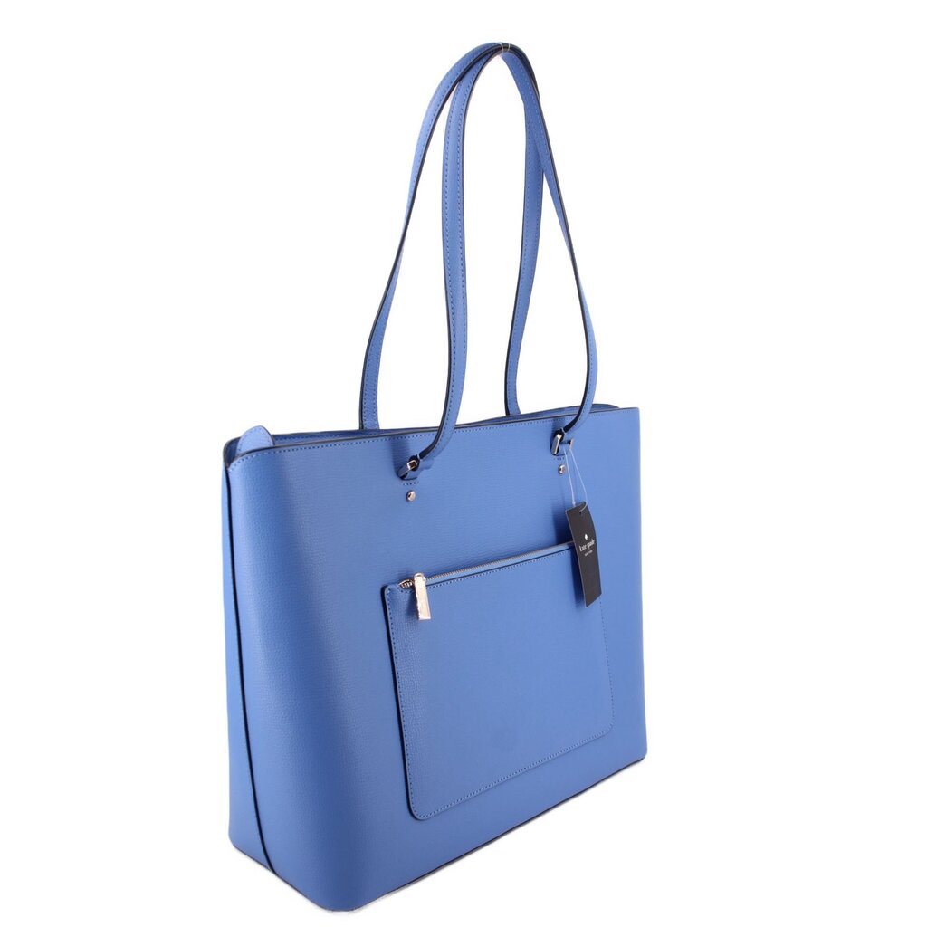 KATE SPADE LARGE TOTES BLUE