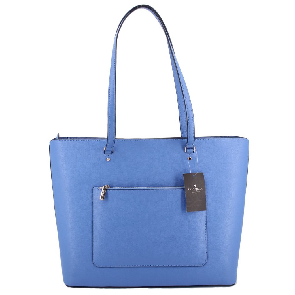 KATE SPADE LARGE TOTES BLUE