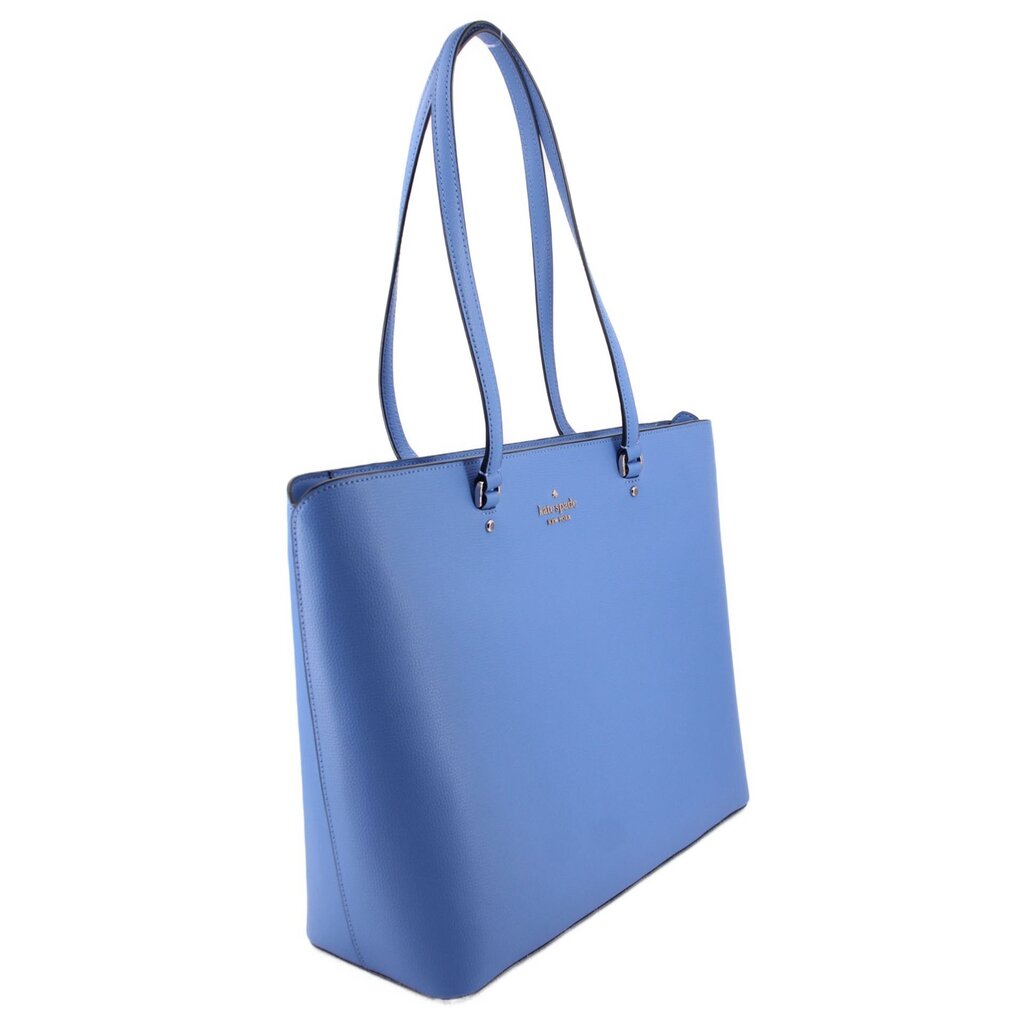 KATE SPADE LARGE TOTES BLUE