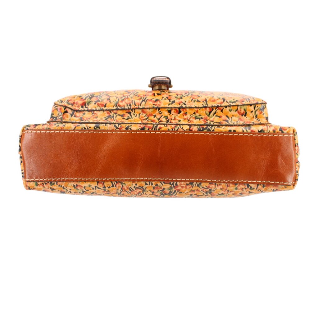 PATRICIA NASH AVELLINO CROSSBODYS FLORAL