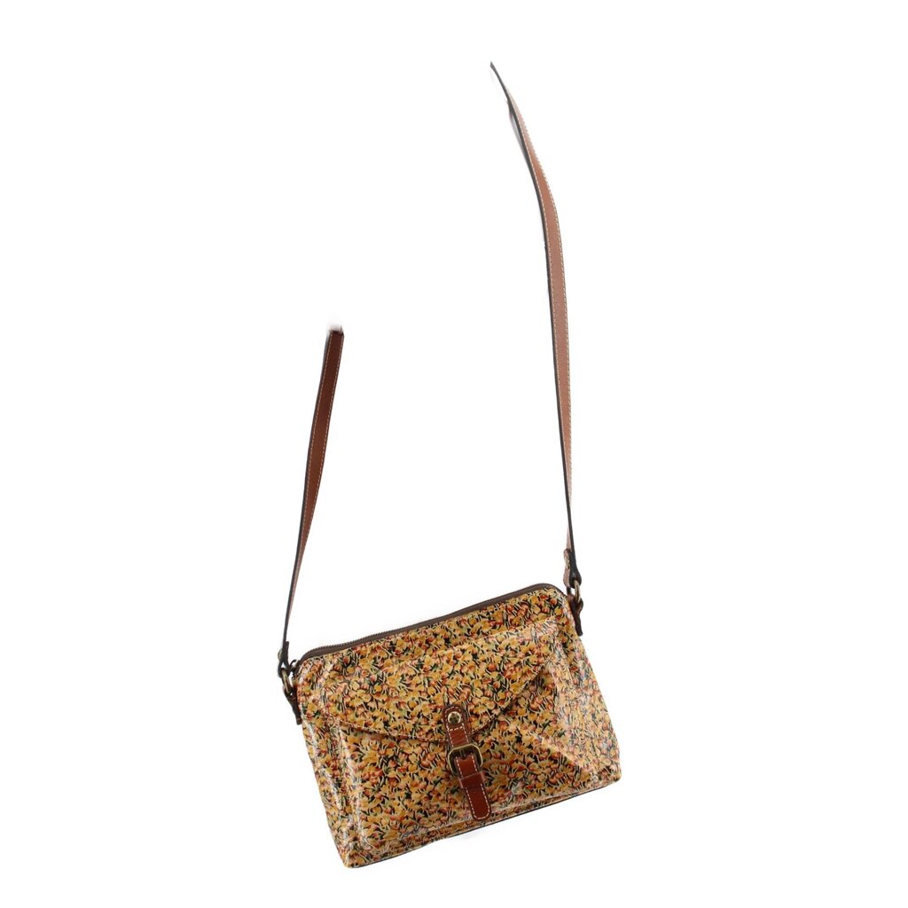 PATRICIA NASH AVELLINO CROSSBODYS FLORAL