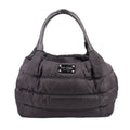 KATE SPADE ALPINE HILLS STEVIE SHOULDER BAGS BLACK
