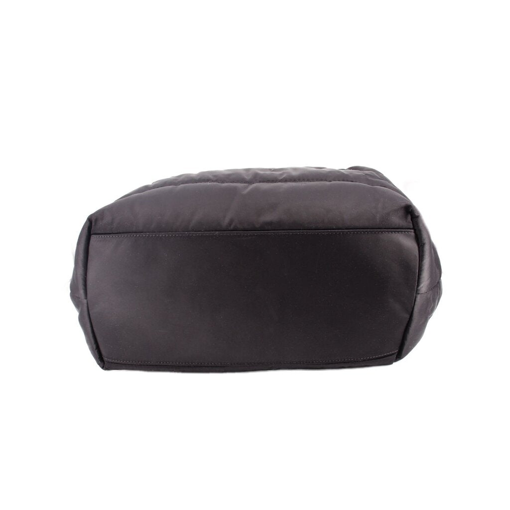 KATE SPADE ALPINE HILLS STEVIE SHOULDER BAGS BLACK