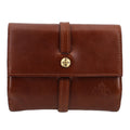 PATRICIA NASH OLMETTA WALLETS BROWN
