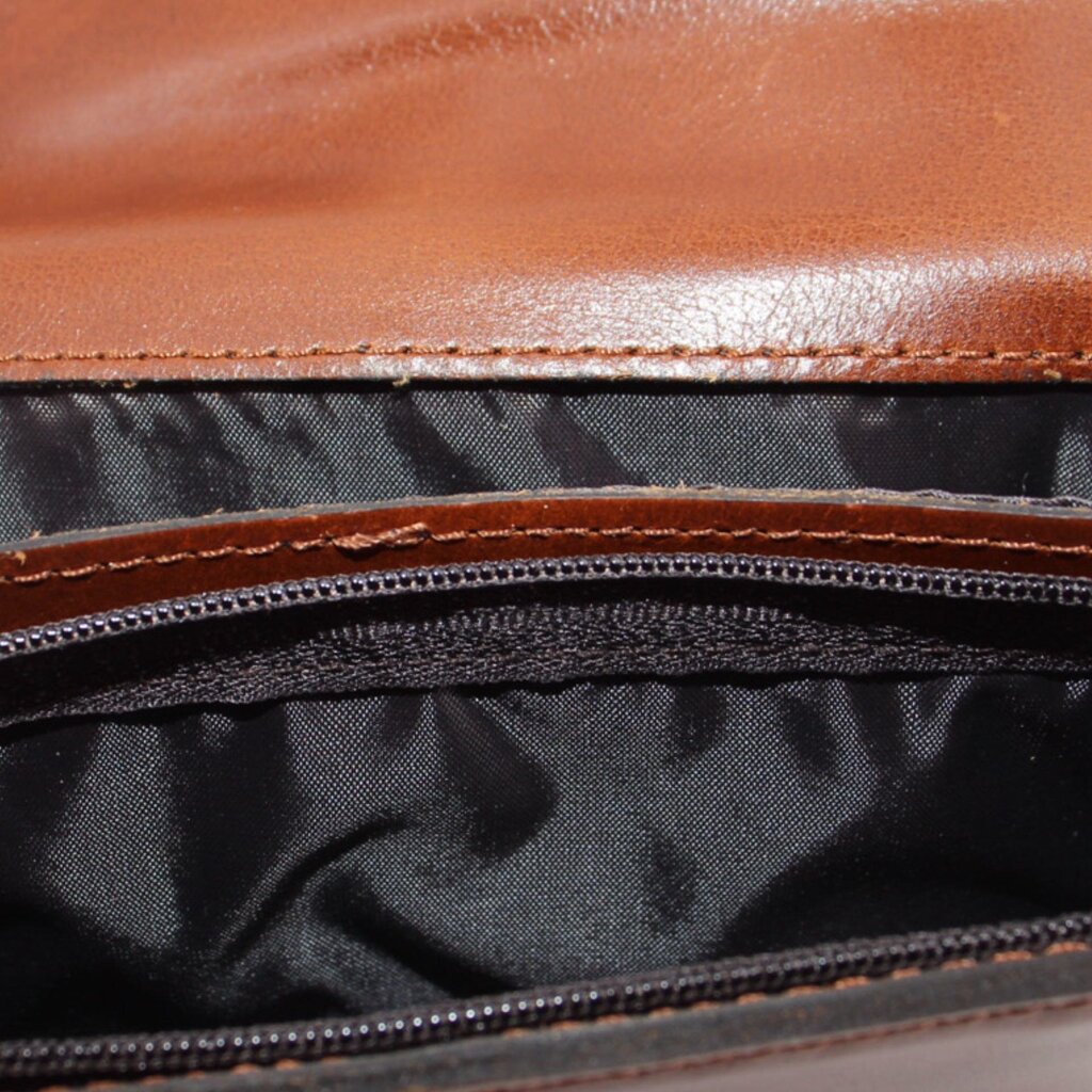 PATRICIA NASH OLMETTA WALLETS BROWN