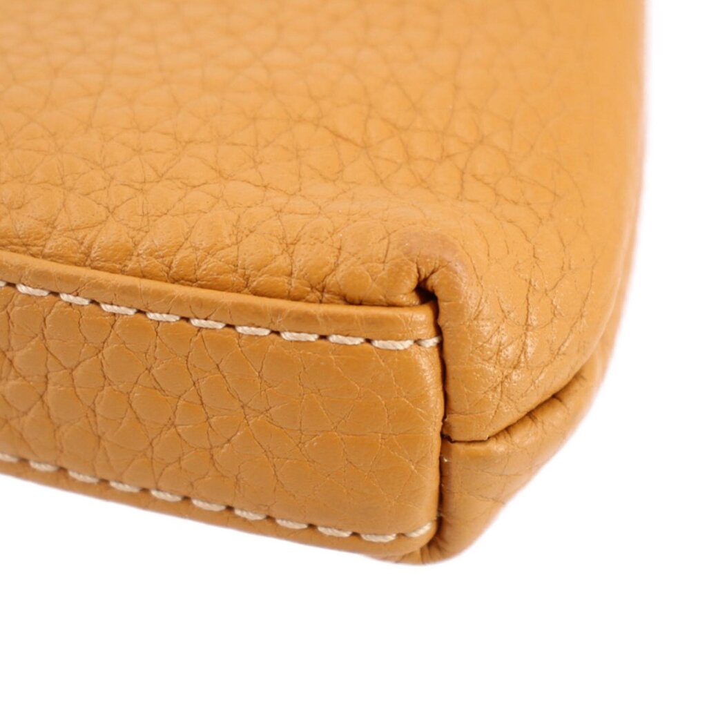 DOONEY & BOURKE FRAMED WALLETS MUSTARD