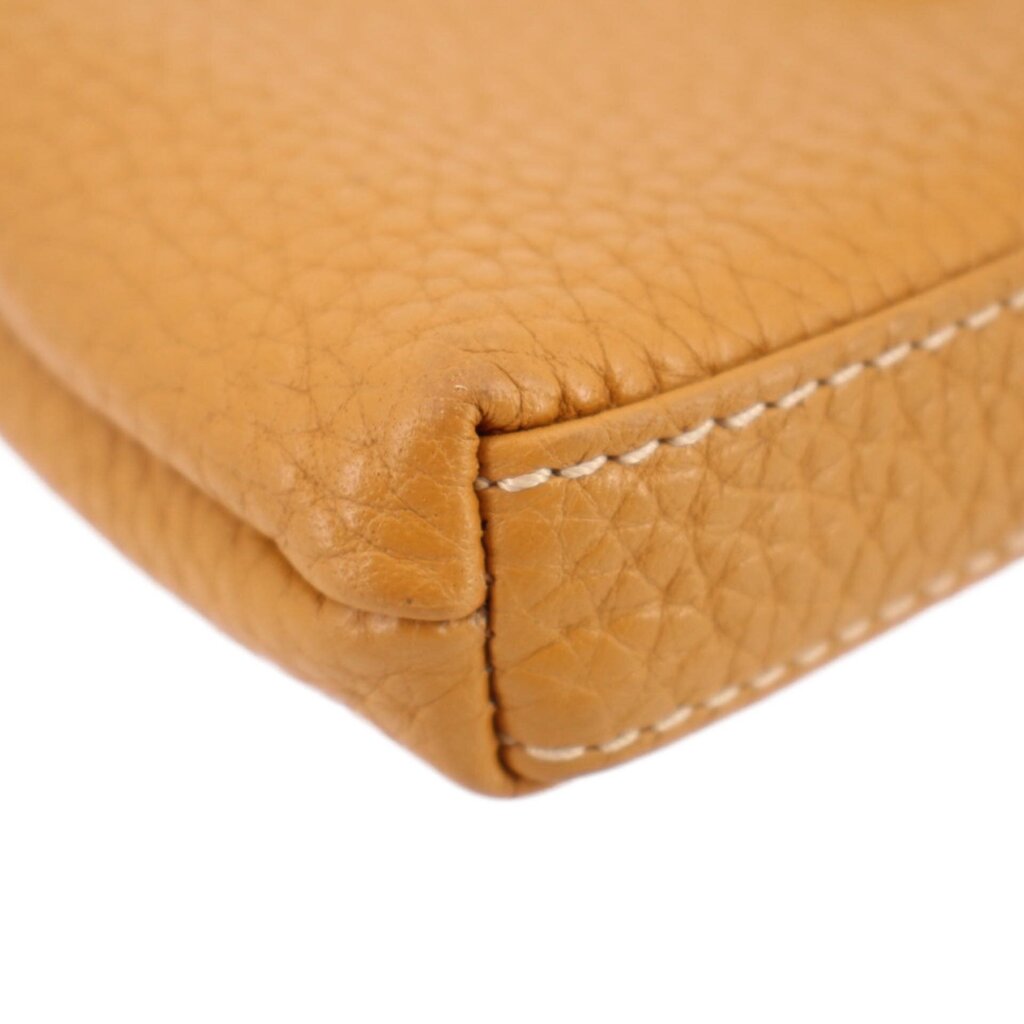 DOONEY & BOURKE FRAMED WALLETS MUSTARD