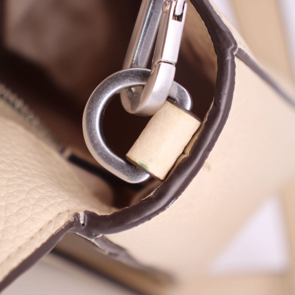 TORY BURCH THEA WEB FLAP CROSSBODYS CREAM