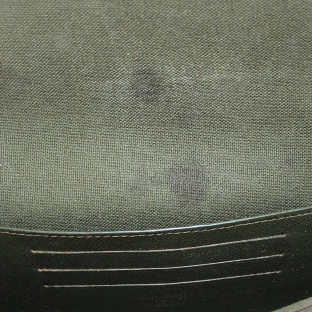 LOUIS VUITTON FELICIE STRAP & GO CROSSBODYS MONOGRAM