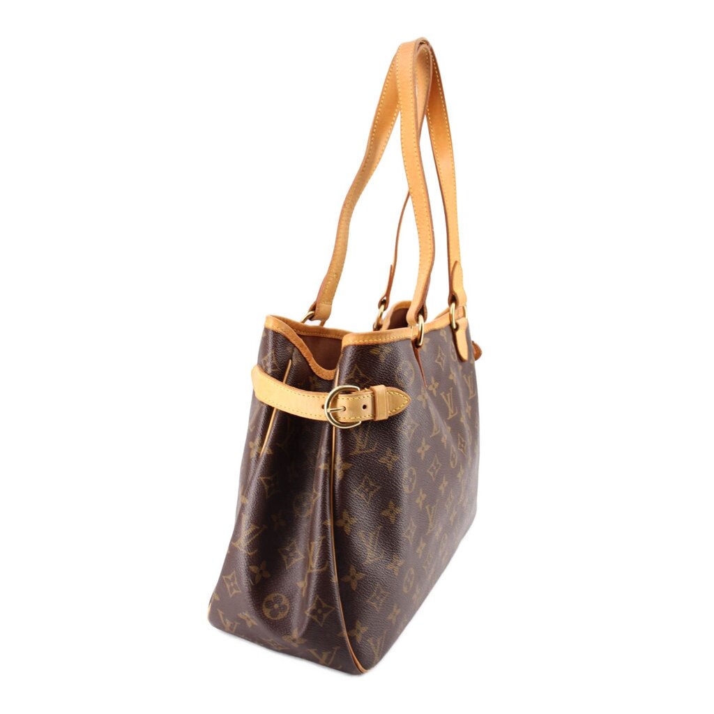 LOUIS VUITTON BATIGNOLLES HORIZONTAL TOTES MONOGRAM