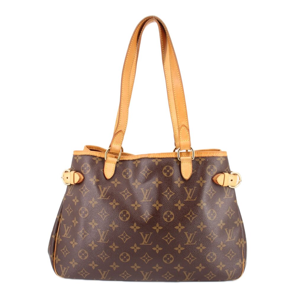LOUIS VUITTON BATIGNOLLES HORIZONTAL TOTES MONOGRAM