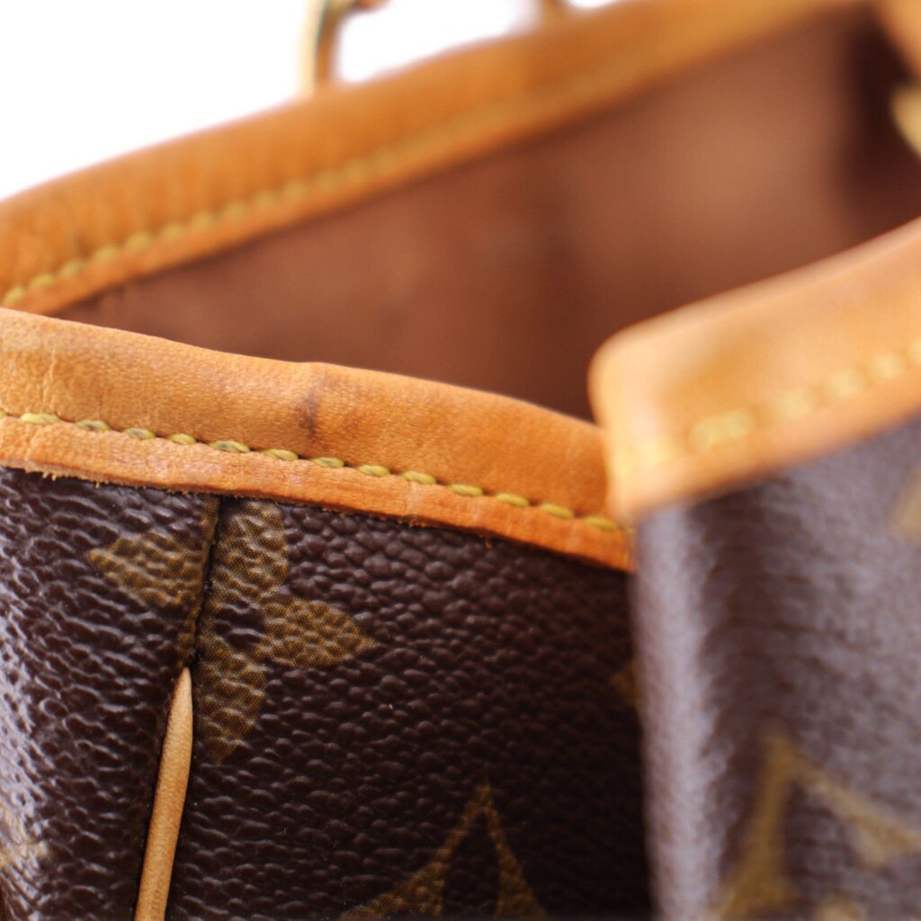 LOUIS VUITTON BATIGNOLLES HORIZONTAL TOTES MONOGRAM