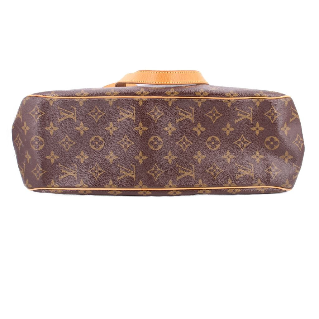 LOUIS VUITTON BATIGNOLLES HORIZONTAL TOTES MONOGRAM