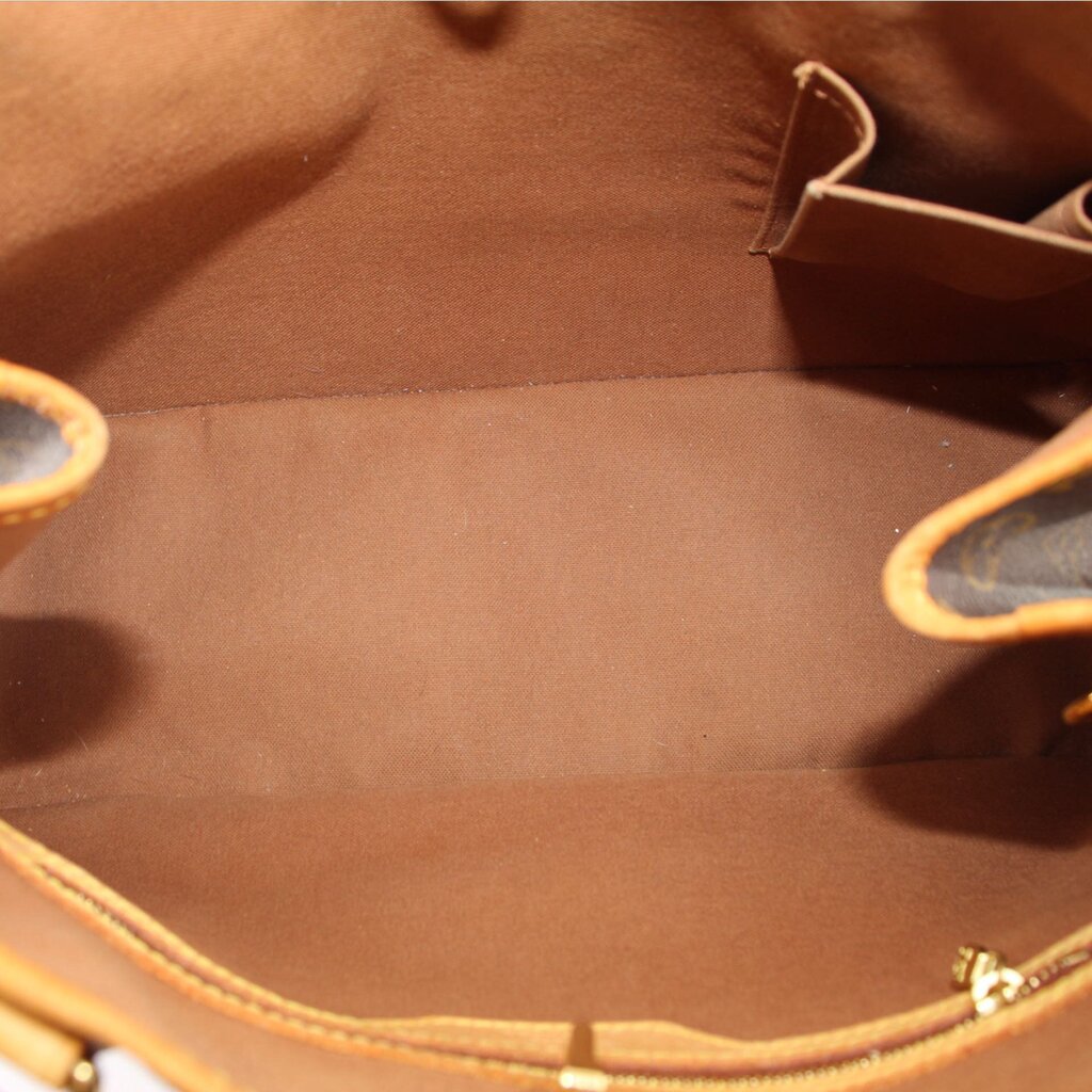 LOUIS VUITTON BATIGNOLLES HORIZONTAL TOTES MONOGRAM