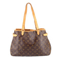 LOUIS VUITTON BATIGNOLLES HORIZONTAL TOTES MONOGRAM