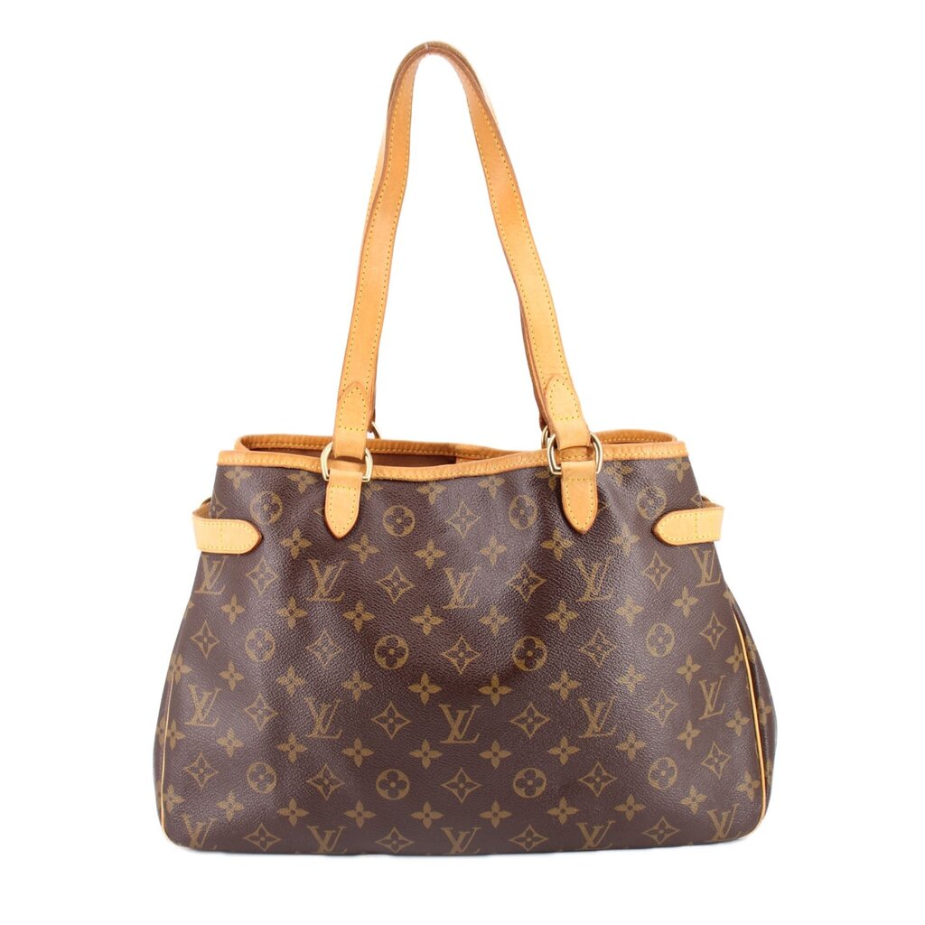 LOUIS VUITTON BATIGNOLLES HORIZONTAL TOTES MONOGRAM