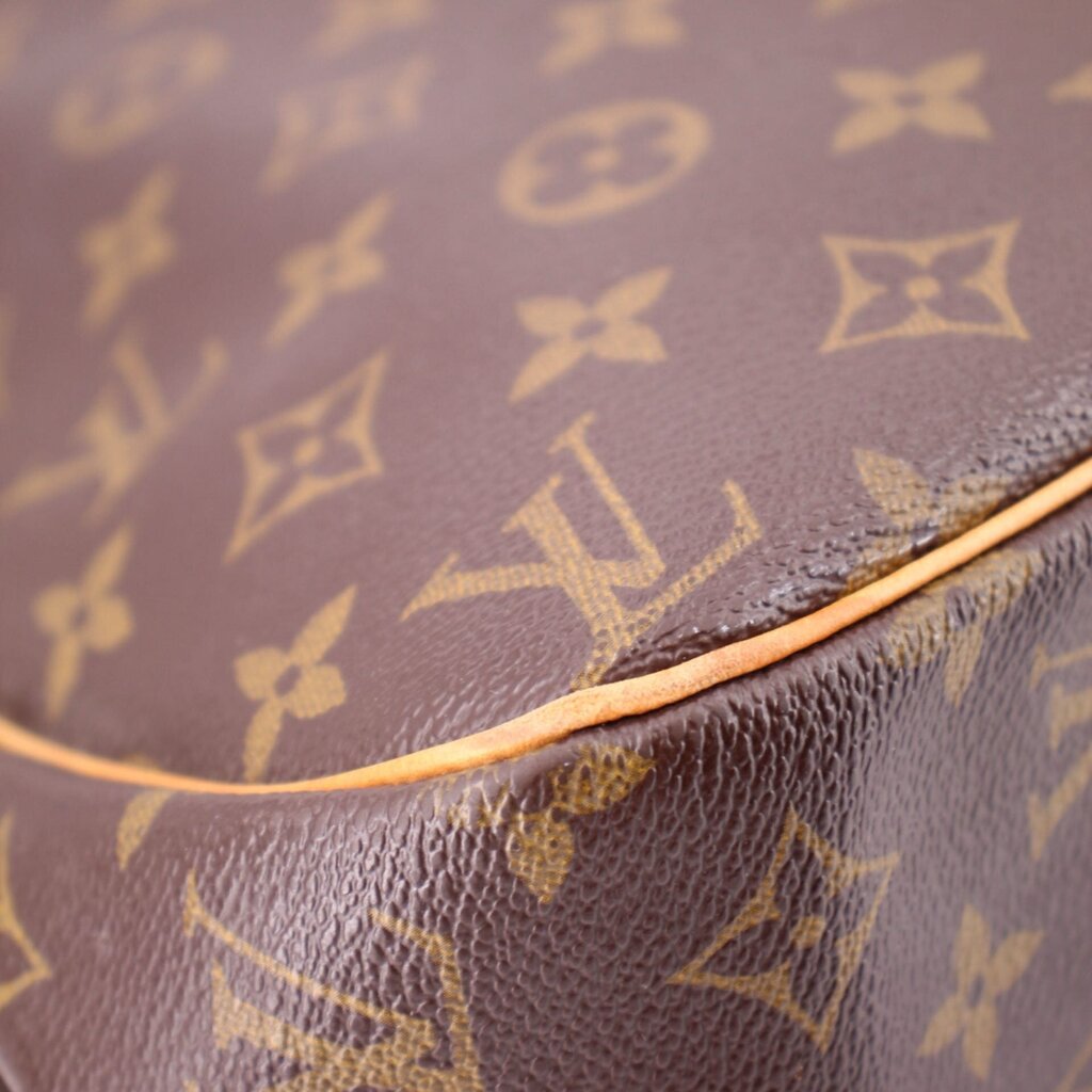 LOUIS VUITTON BATIGNOLLES HORIZONTAL TOTES MONOGRAM