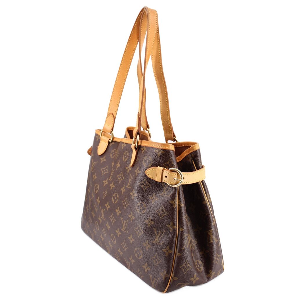 LOUIS VUITTON BATIGNOLLES HORIZONTAL TOTES MONOGRAM