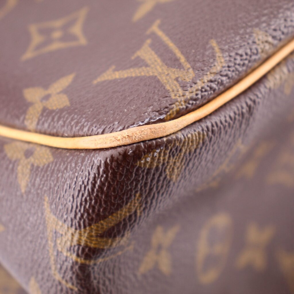 LOUIS VUITTON BATIGNOLLES HORIZONTAL TOTES MONOGRAM