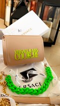 Versace Jeans Couture Shoulder Bag