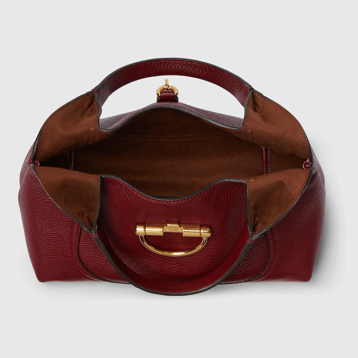 guci softbit handbag