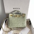 Bottega vanity bag