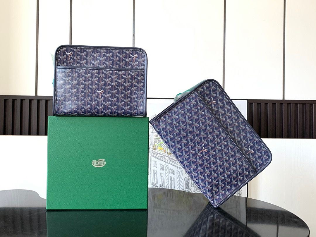 Goyrd pouch high quality