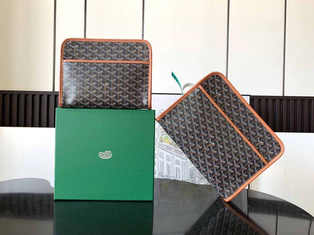 Goyrd pouch high quality