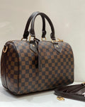 Louis Vuitton travel bag