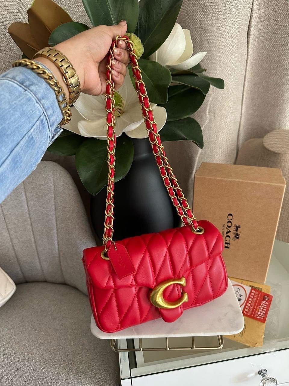 coch bag