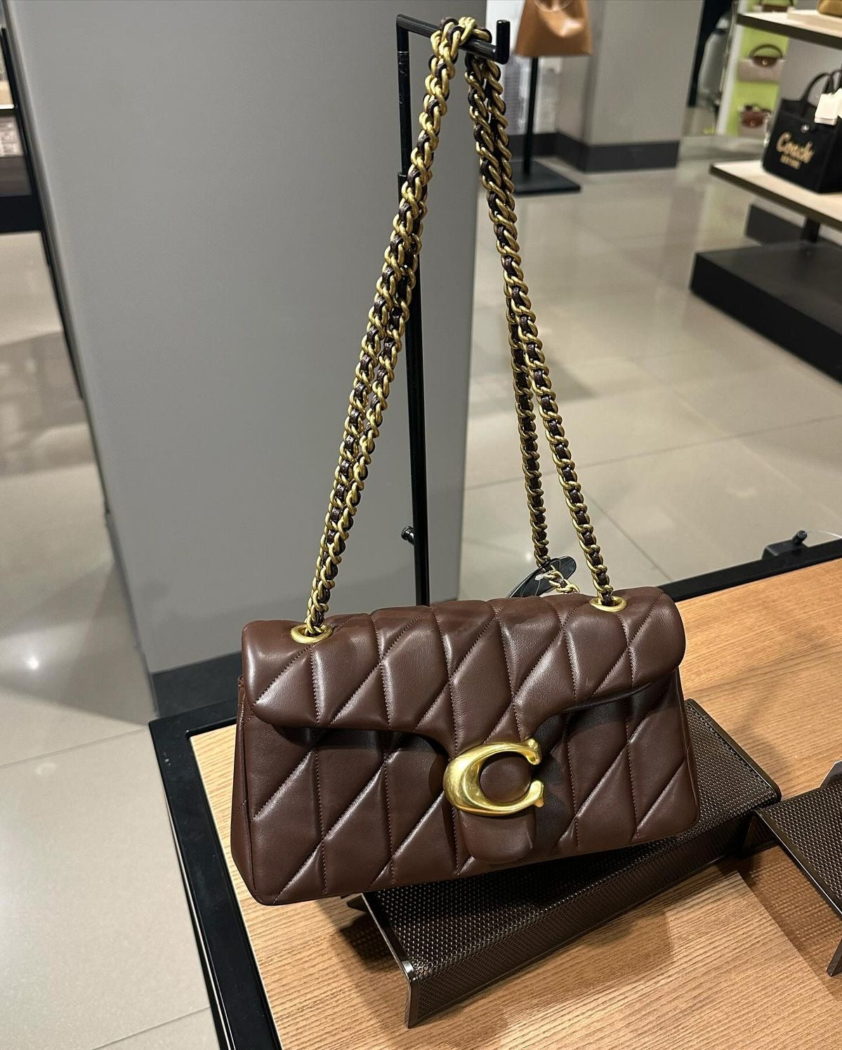 coch bag