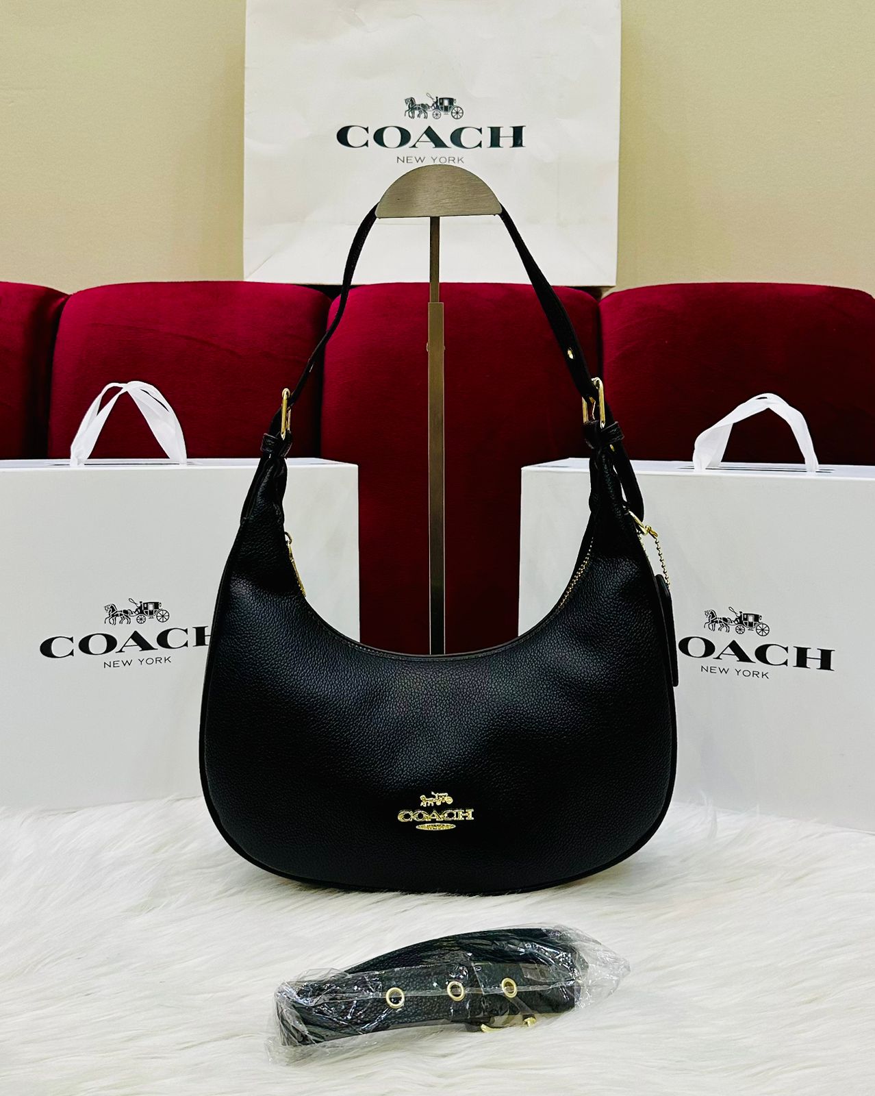 coch bag