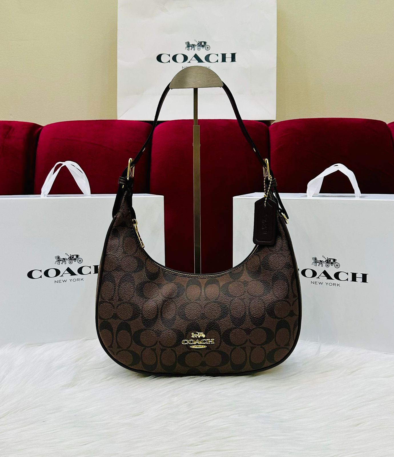 coch bag