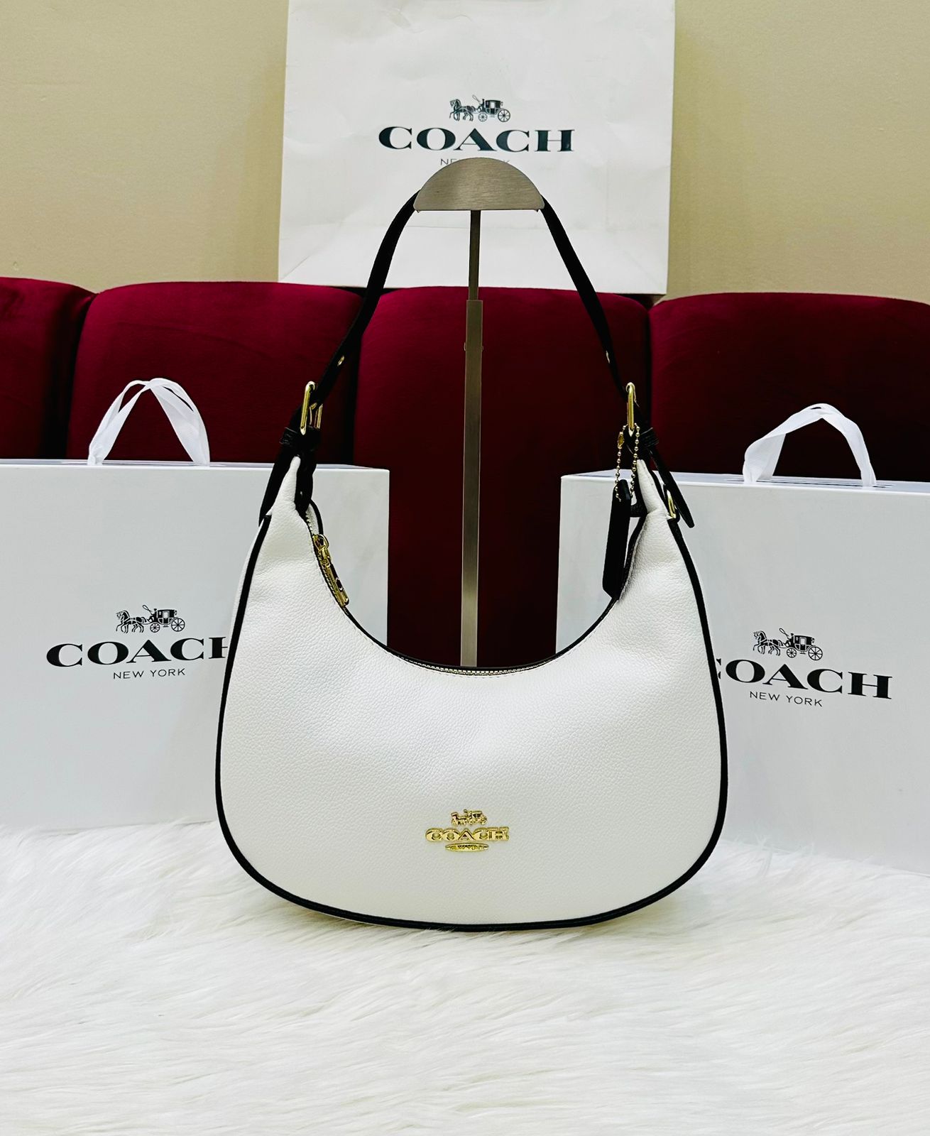 coch bag