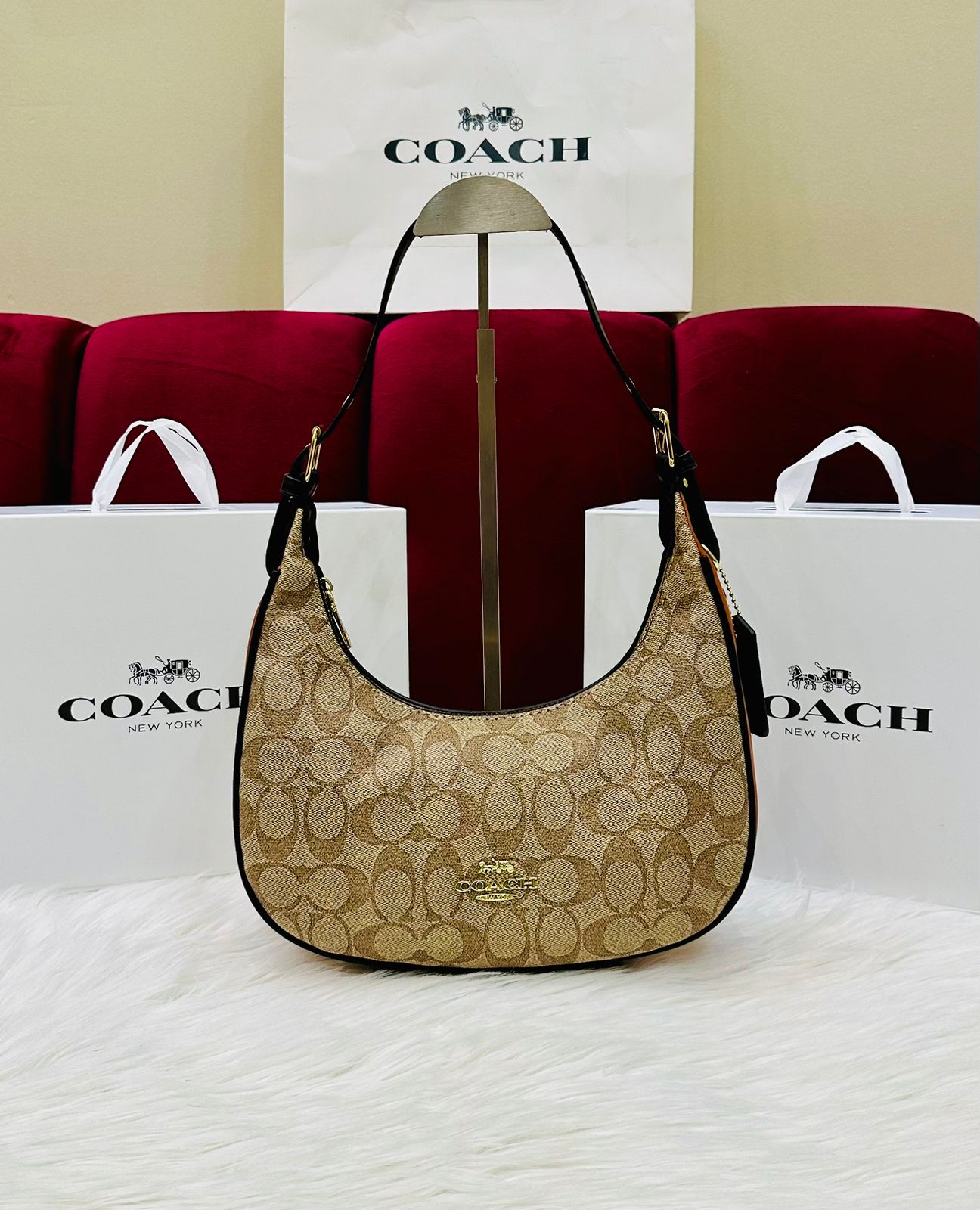coch bag