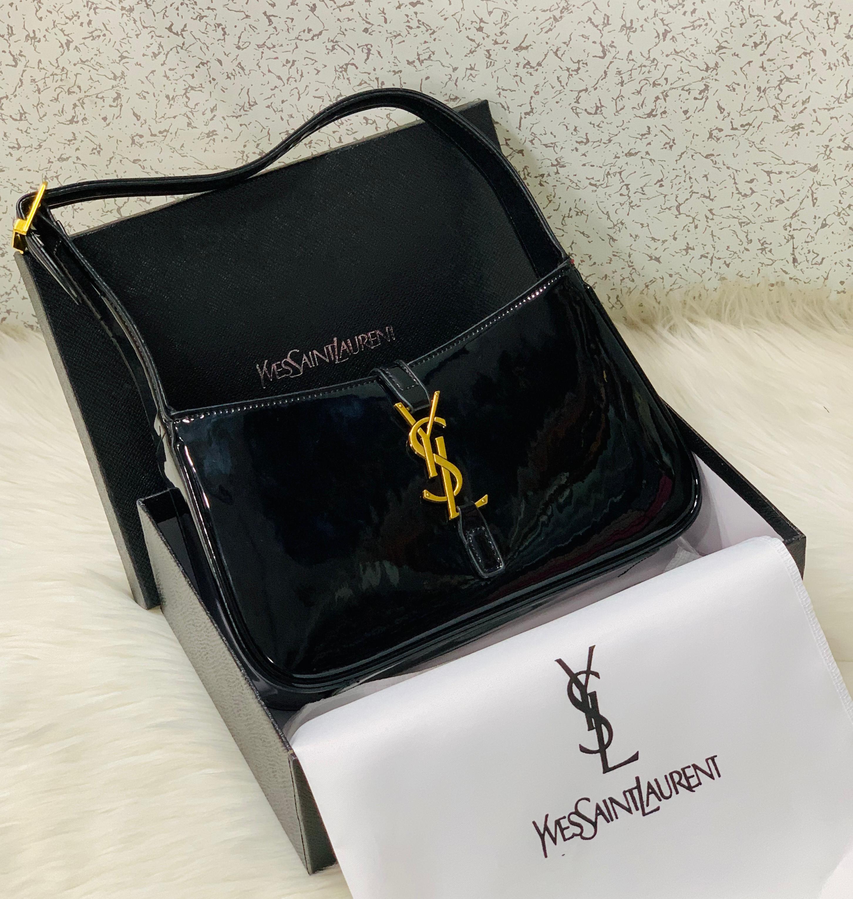 ysl bag