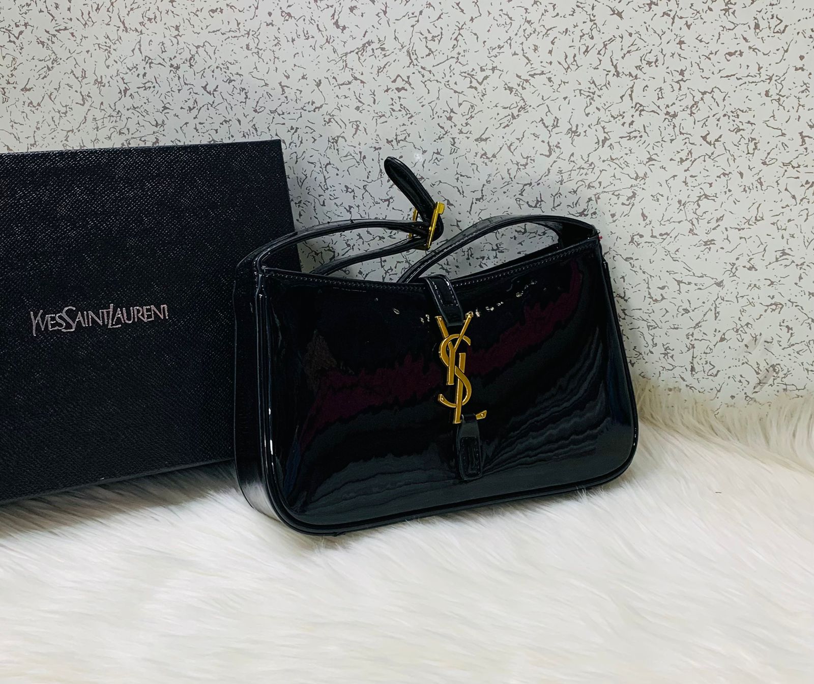 ysl bag