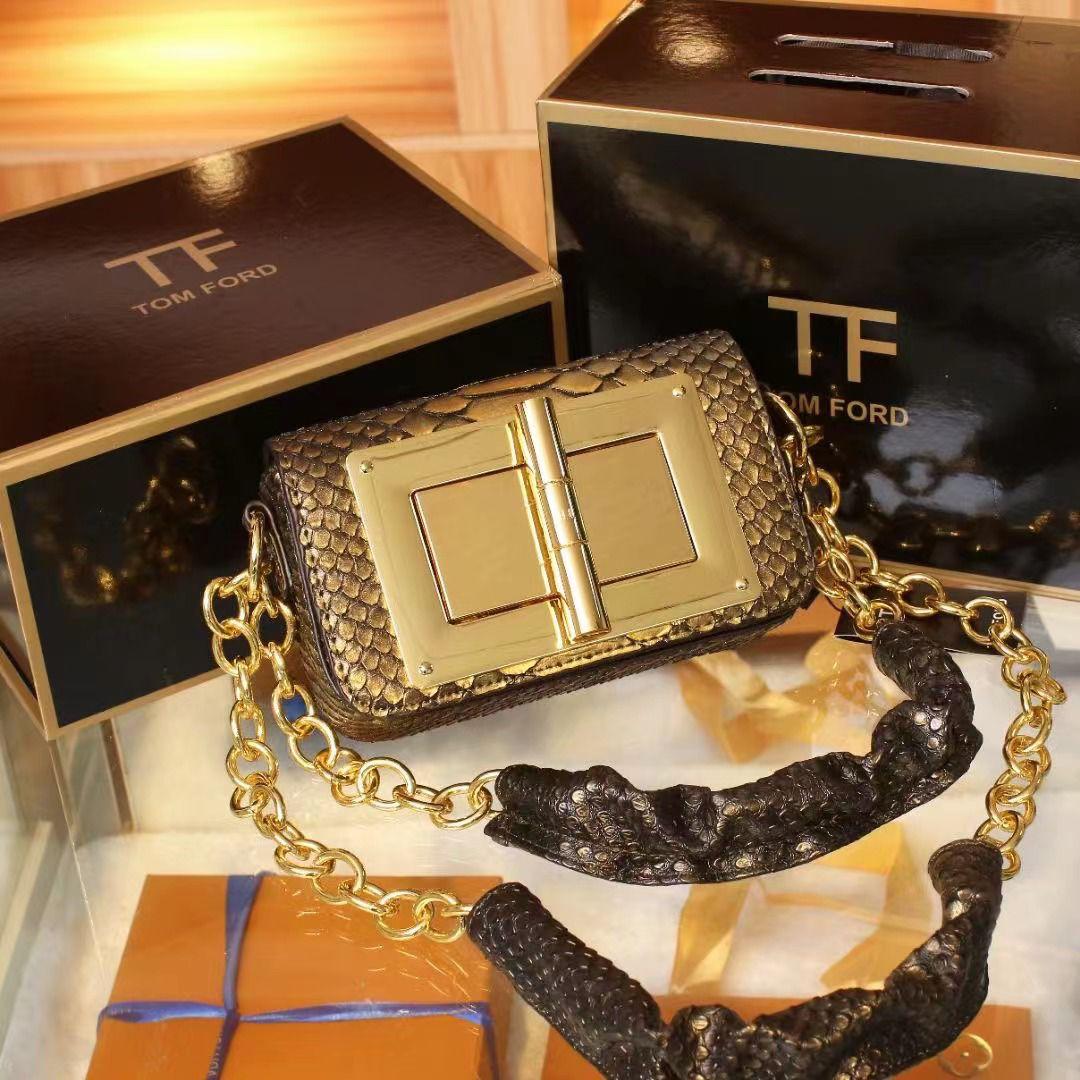 tomfrd new bag
