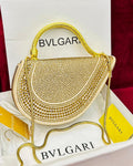 bvlgari new edition bag