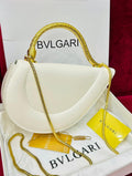 bvlgari new edition bag