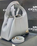 Coach New Edition bag