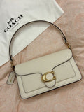Coach bag luxury