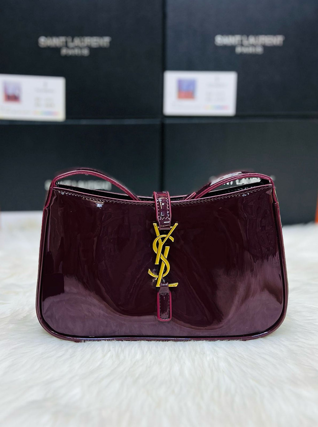 ysl shoulder bag