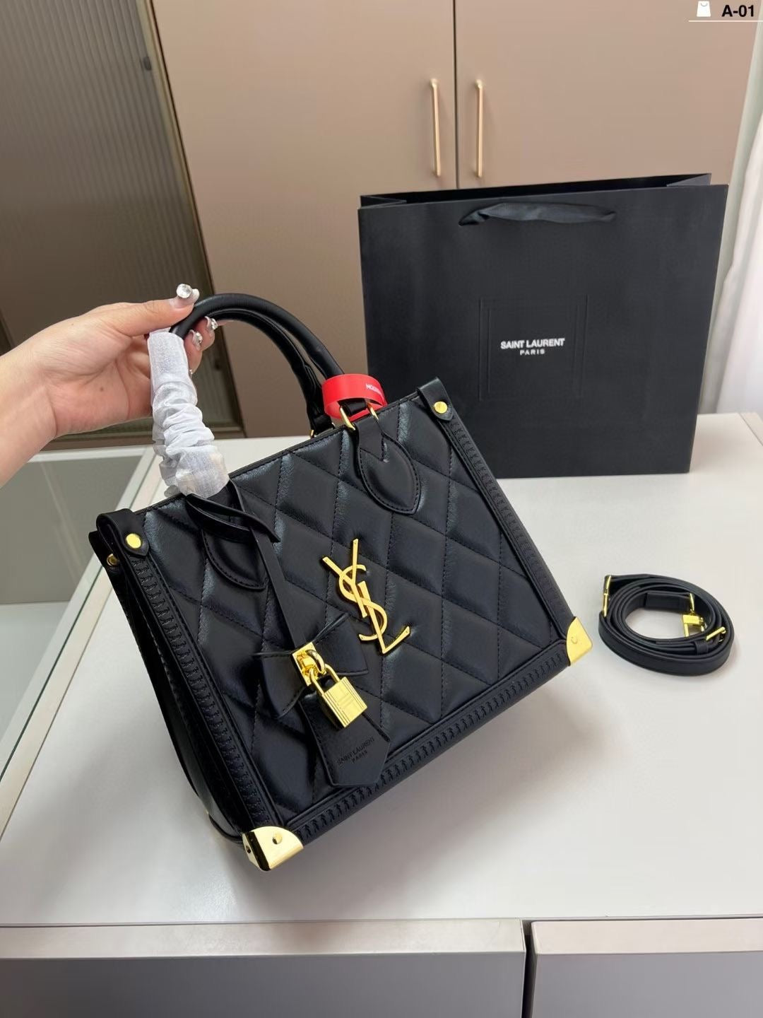 Ysl limited edition