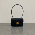 Cline top handle bag