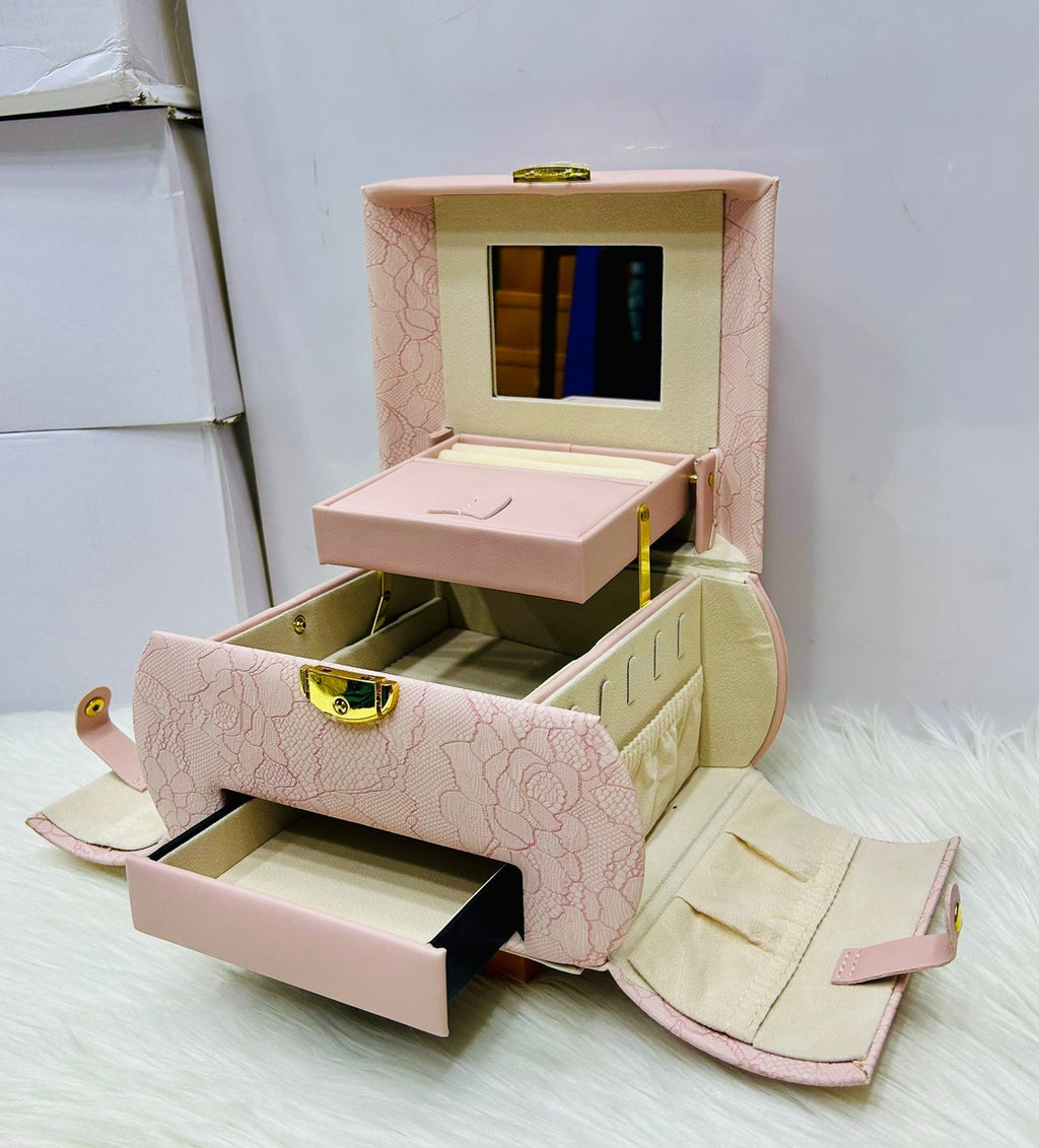 jewelry box