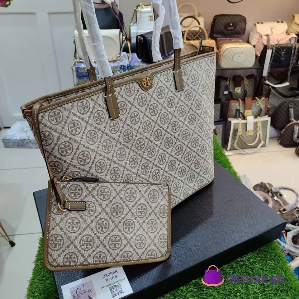 toty burch handbag