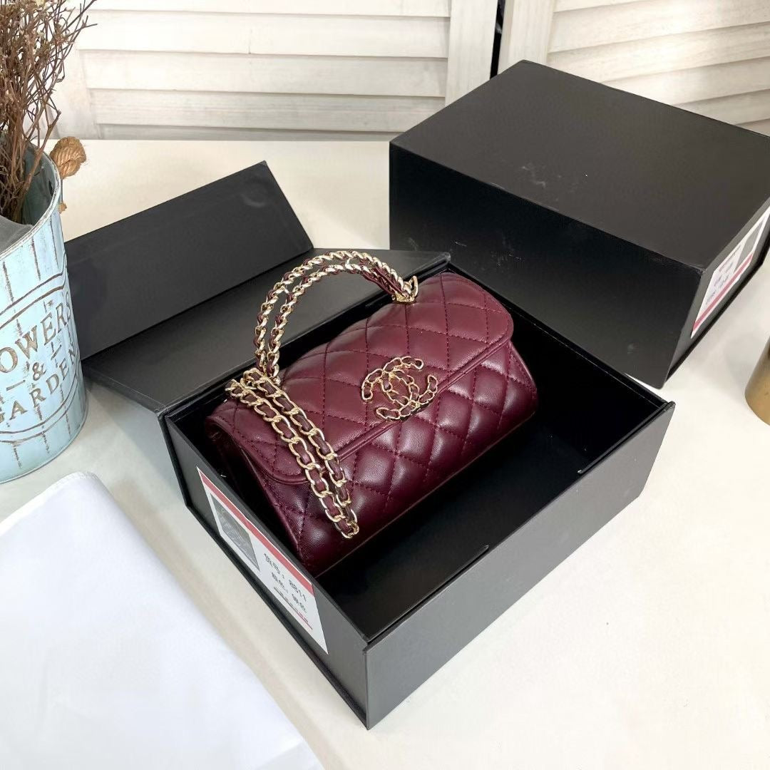 Famous brand bag c