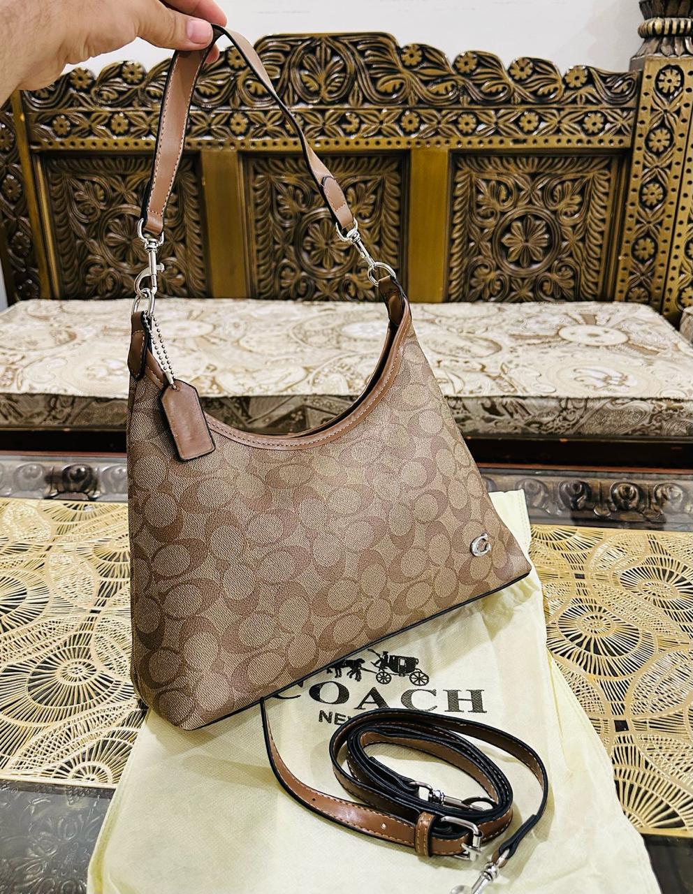 coach handbag
